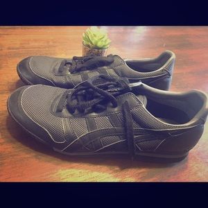 ASICS ONITSUKA Tiger all leather